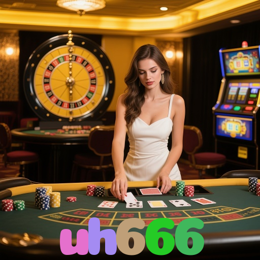 uh666:Aposte nas melhores slots e conquiste prêmios como nunca!