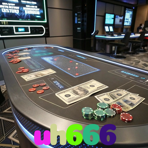 uh666:Jogue poker, aposte no futebol e ganhe em grandes jogos de cassino!