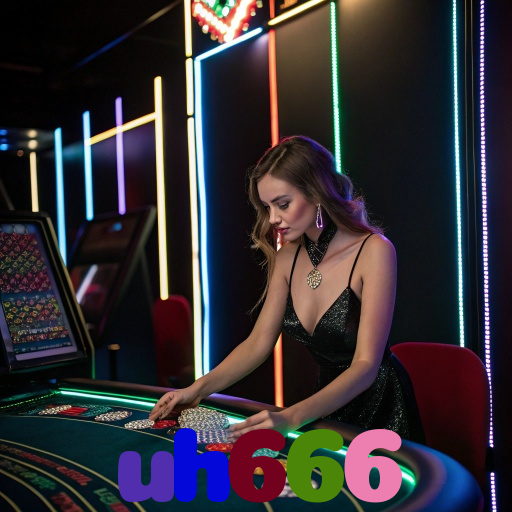 uh666:Aposte nas melhores slots e conquiste prêmios como nunca!