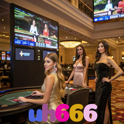 uh666:Aposte nas melhores slots e conquiste prêmios como nunca!