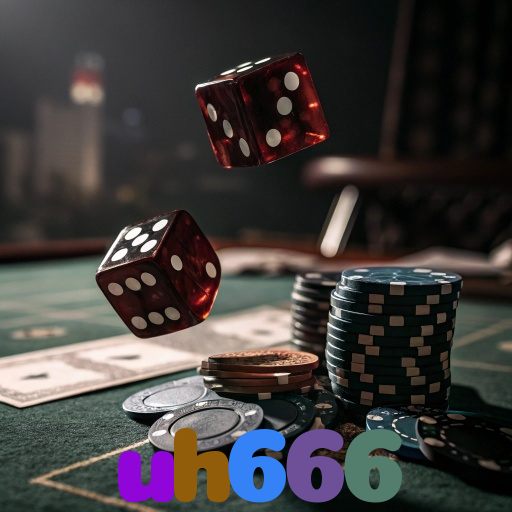 uh666:Aposte no futebol, jogue poker e conquiste vitórias épicas!
