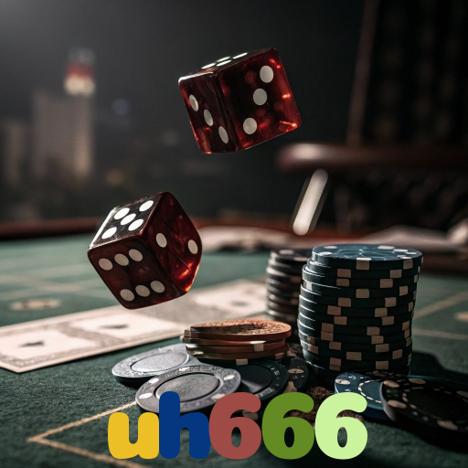 uh666:Aposte no futebol, jogue poker e conquiste vitórias épicas!