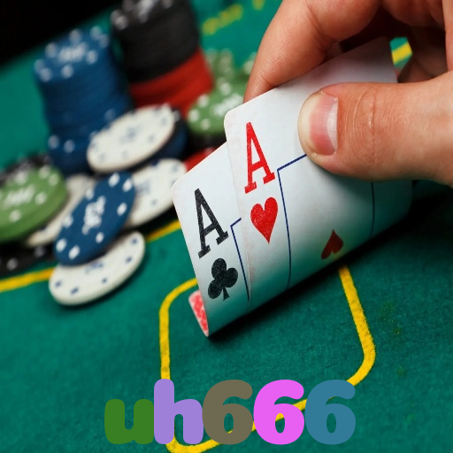 uh666:Aposte nas melhores slots e conquiste prêmios como nunca!