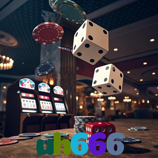 uh666:Aposte no futebol, jogue poker e conquiste vitórias épicas!
