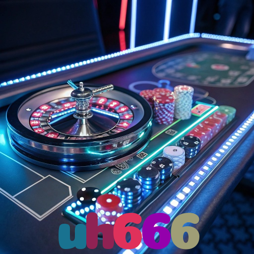 uh666：Jogue poker, aposte no futebol e ganhe em grandes jogos de cassino!