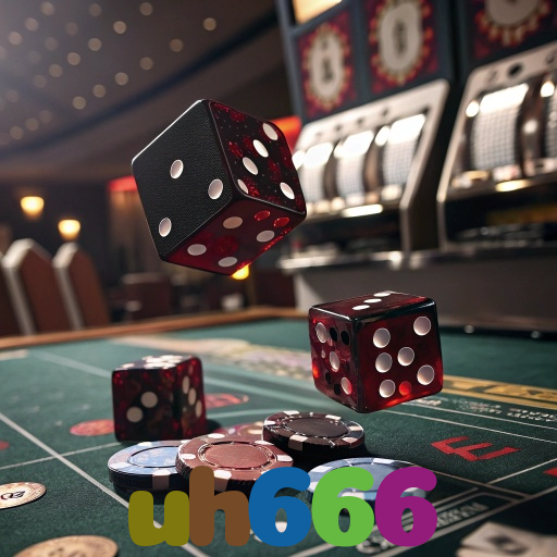 uh666:Aposte no futebol, jogue poker e conquiste vitórias épicas!