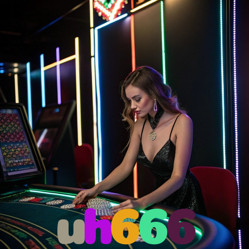 uh666:Jogue poker, aposte no futebol e ganhe em grandes jogos de cassino!
