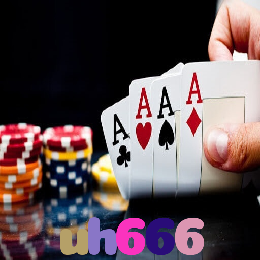 uh666：Aposte nas melhores slots e conquiste prêmios como nunca!