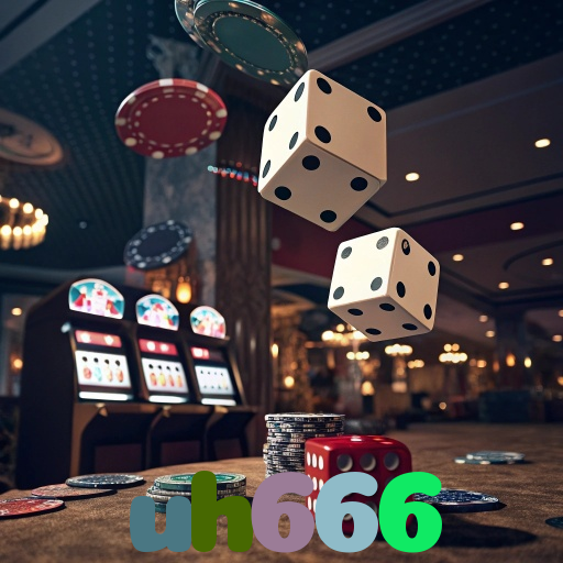 uh666:Jogue poker, aposte no futebol e ganhe em grandes jogos de cassino!