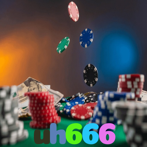 uh666:Aposte nas melhores slots e conquiste prêmios como nunca!