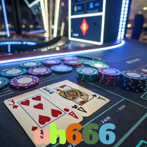 uh666:Aposte nas melhores slots e conquiste prêmios como nunca!