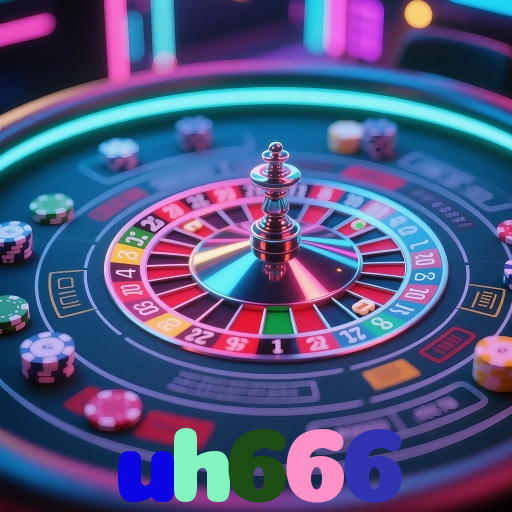 uh666:Aposte no futebol, jogue poker e conquiste vitórias épicas!