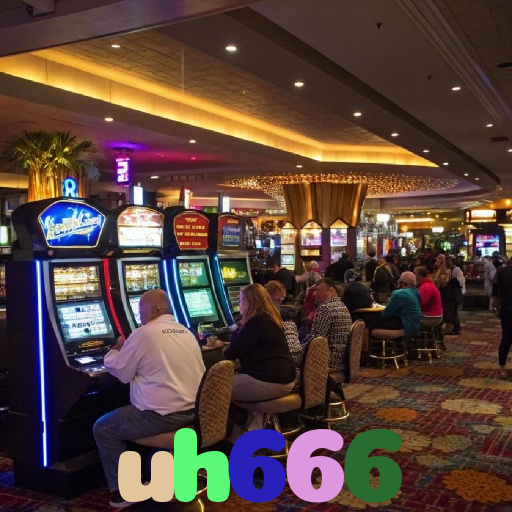 uh666:Aposte nas melhores slots e conquiste prêmios como nunca!