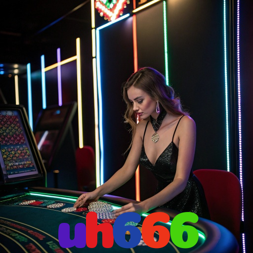 uh666:Aposte nas melhores slots e conquiste prêmios como nunca!