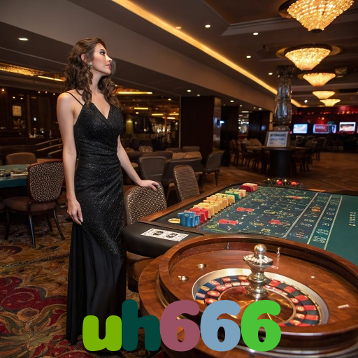 uh666：Jogue poker, aposte no futebol e ganhe em grandes jogos de cassino!