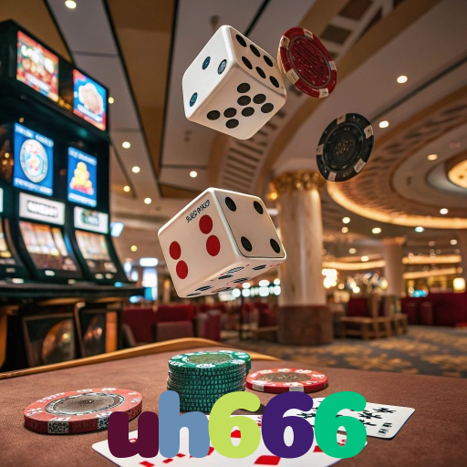 uh666:Jogue poker, aposte no futebol e ganhe em grandes jogos de cassino!