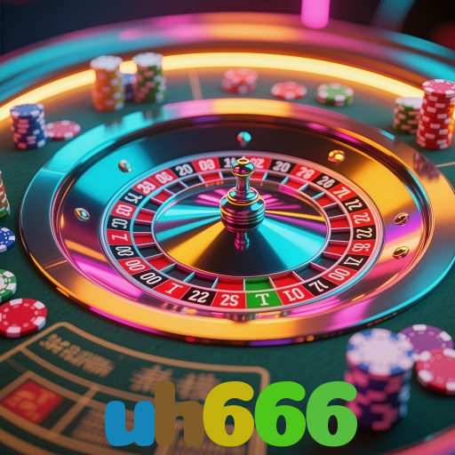 uh666：Aposte no futebol, jogue poker e conquiste vitórias épicas!