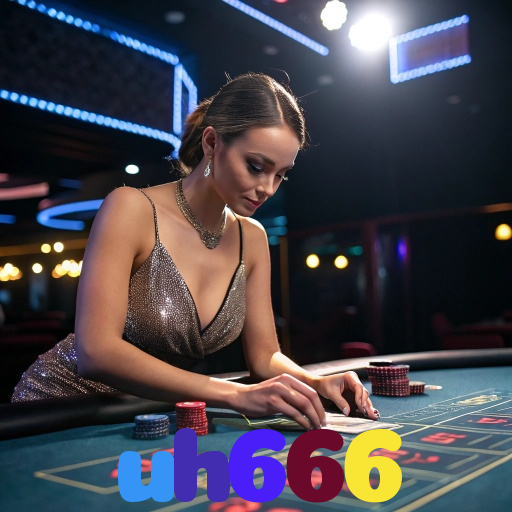uh666:Jogue poker, aposte no futebol e ganhe em grandes jogos de cassino!
