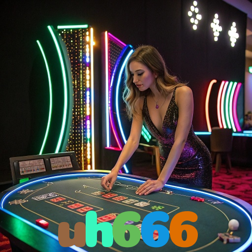 uh666:Aposte nas melhores slots e conquiste prêmios como nunca!