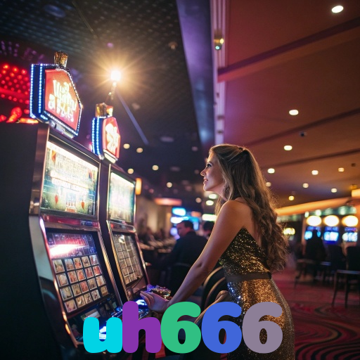 uh666:Jogue poker, aposte no futebol e ganhe em grandes jogos de cassino!