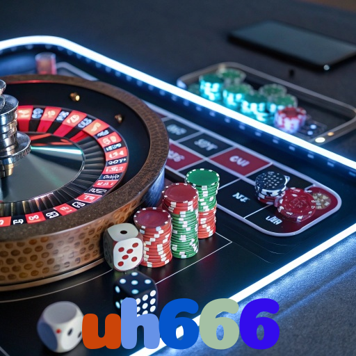uh666:Aposte nas melhores slots e conquiste prêmios como nunca!