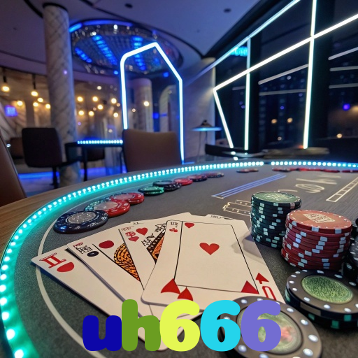 uh666:Jogue poker, aposte no futebol e ganhe em grandes jogos de cassino!