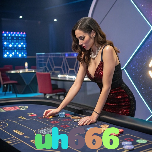 uh666:Aposte no futebol, jogue poker e conquiste vitórias épicas!