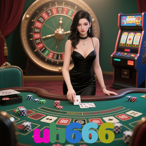 uh666:Jogue poker, aposte no futebol e ganhe em grandes jogos de cassino!