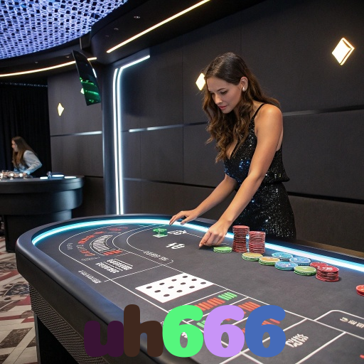 uh666:Aposte no futebol, jogue poker e conquiste vitórias épicas!