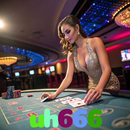 uh666:Jogue poker, aposte no futebol e ganhe em grandes jogos de cassino!