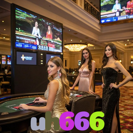 uh666:Jogue poker, aposte no futebol e ganhe em grandes jogos de cassino!