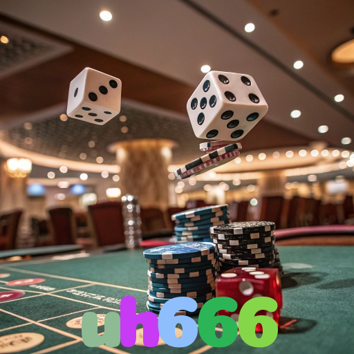 uh666:Aposte no futebol, jogue poker e conquiste vitórias épicas!