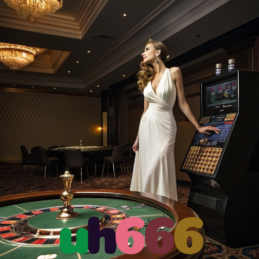 uh666：Jogue poker, aposte no futebol e ganhe em grandes jogos de cassino!