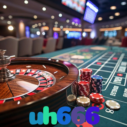 uh666:Aposte nas melhores slots e conquiste prêmios como nunca!