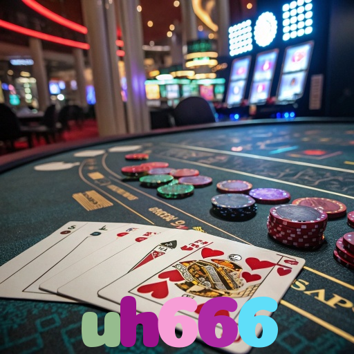 uh666:Jogue poker, aposte no futebol e ganhe em grandes jogos de cassino!