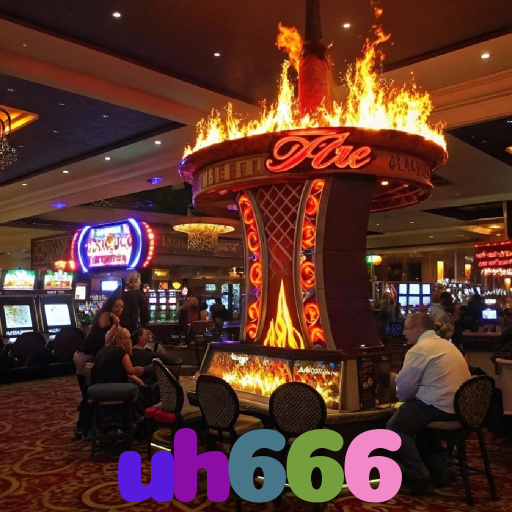 uh666:Aposte nas melhores slots e conquiste prêmios como nunca!