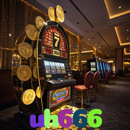 uh666：Aposte nas melhores slots e conquiste prêmios como nunca!