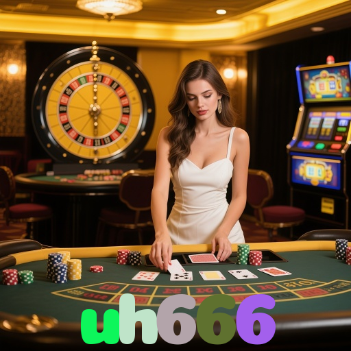 uh666:Jogue poker, aposte no futebol e ganhe em grandes jogos de cassino!