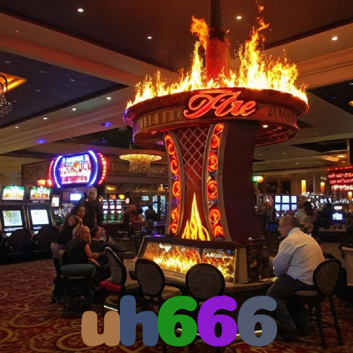 uh666:Aposte no futebol, jogue poker e conquiste vitórias épicas!