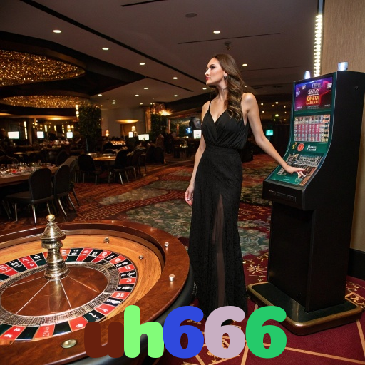 uh666:Aposte no futebol, jogue poker e conquiste vitórias épicas!