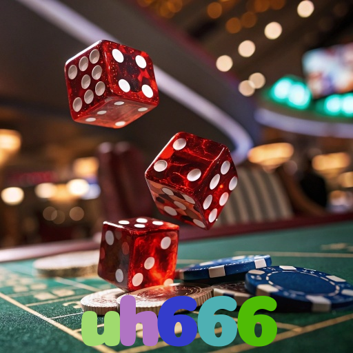 uh666:Aposte nas melhores slots e conquiste prêmios como nunca!