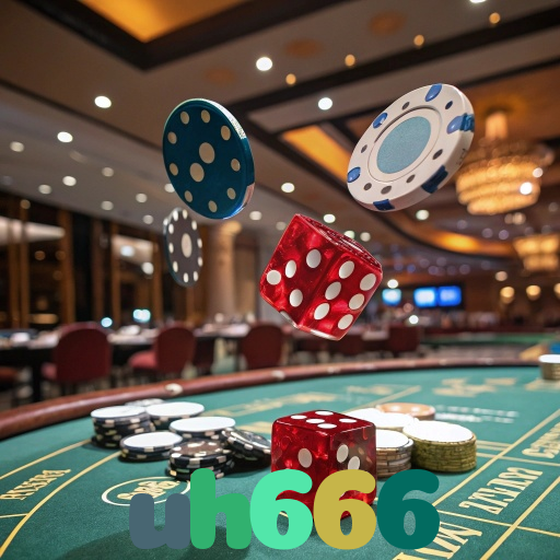 uh666:Aposte no futebol, jogue poker e conquiste vitórias épicas!