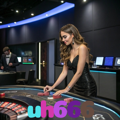 uh666:Aposte no futebol, jogue poker e conquiste vitórias épicas!