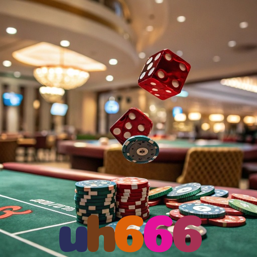 uh666:Jogue poker, aposte no futebol e ganhe em grandes jogos de cassino!