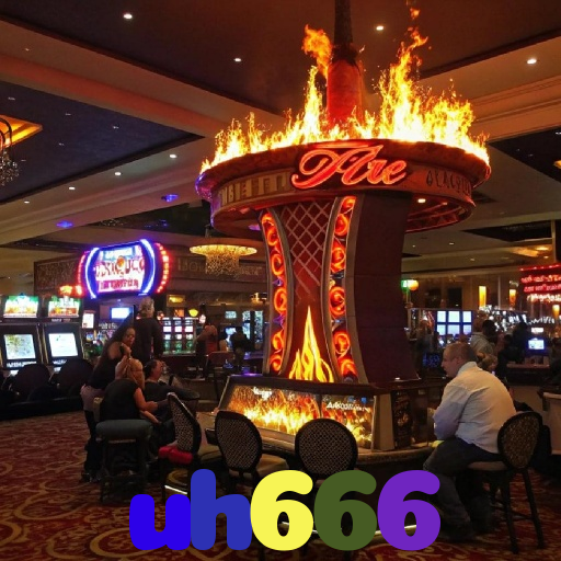 uh666：Jogue poker, aposte no futebol e ganhe em grandes jogos de cassino!