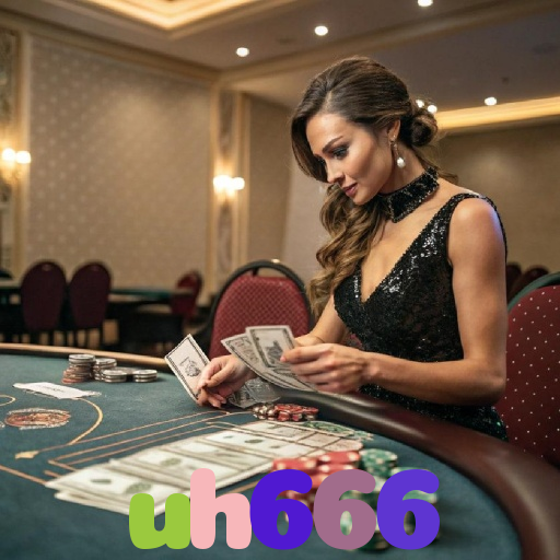 uh666:Aposte no futebol, jogue poker e conquiste vitórias épicas!