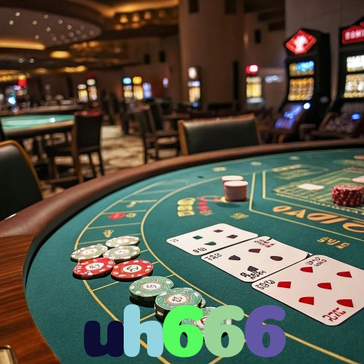 uh666:Aposte no futebol, jogue poker e conquiste vitórias épicas!