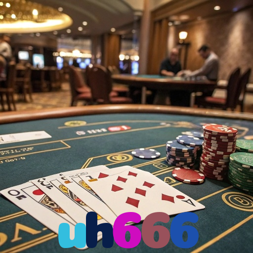 uh666：Aposte nas melhores slots e conquiste prêmios como nunca!