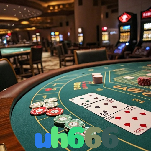 uh666:Aposte nas melhores slots e conquiste prêmios como nunca!
