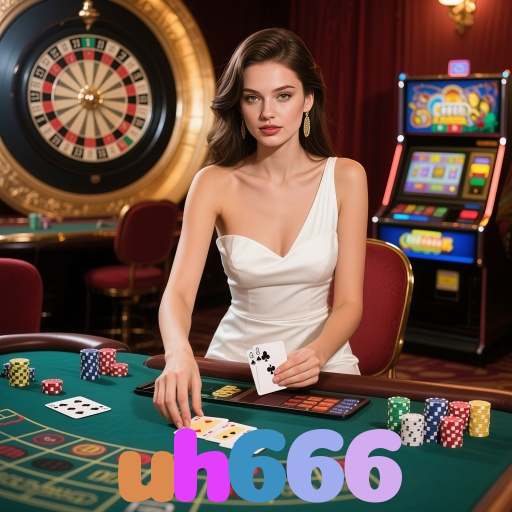 uh666：Jogue poker, aposte no futebol e ganhe em grandes jogos de cassino!